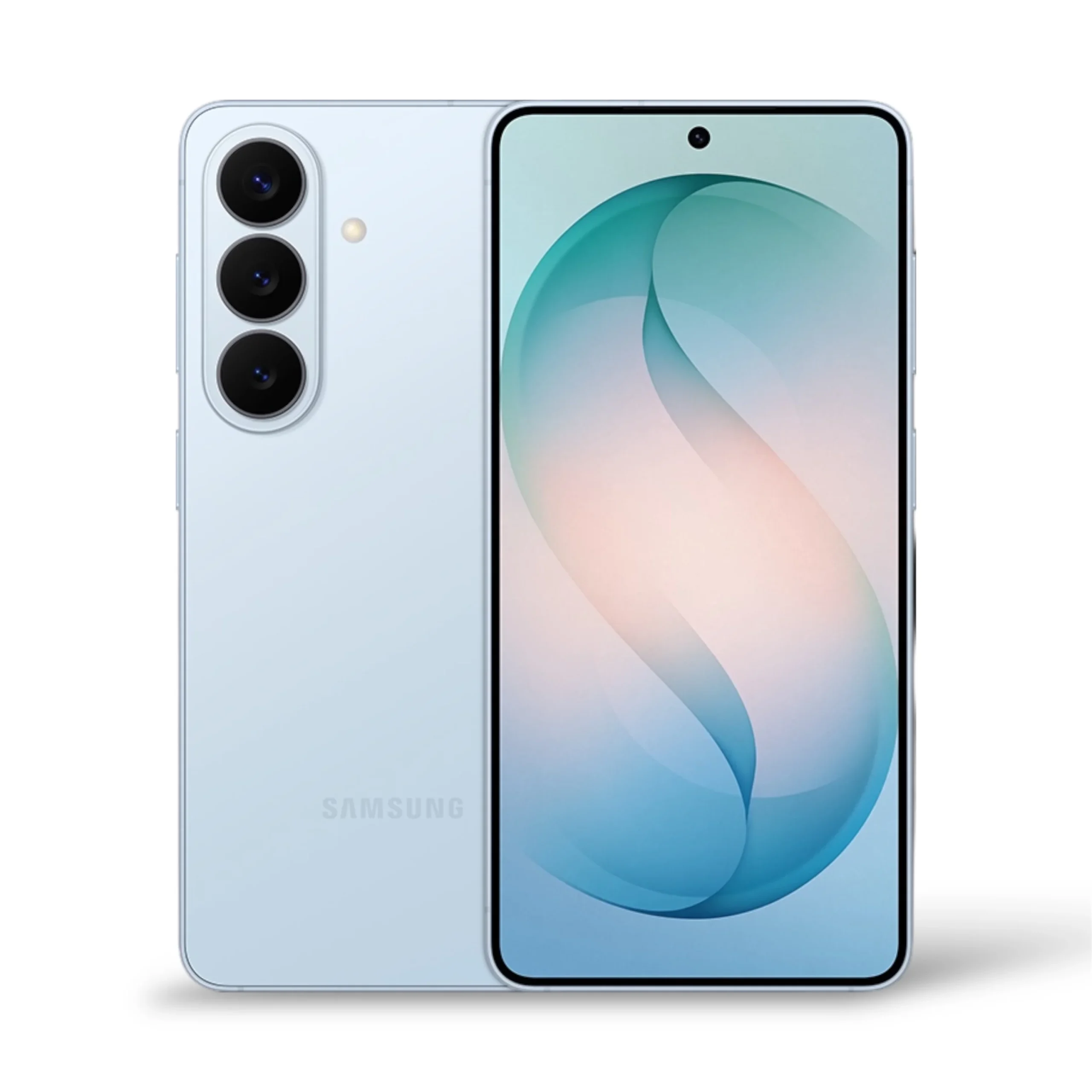 Samsung Galaxy S26+ 12GB/256GB Sky Blue