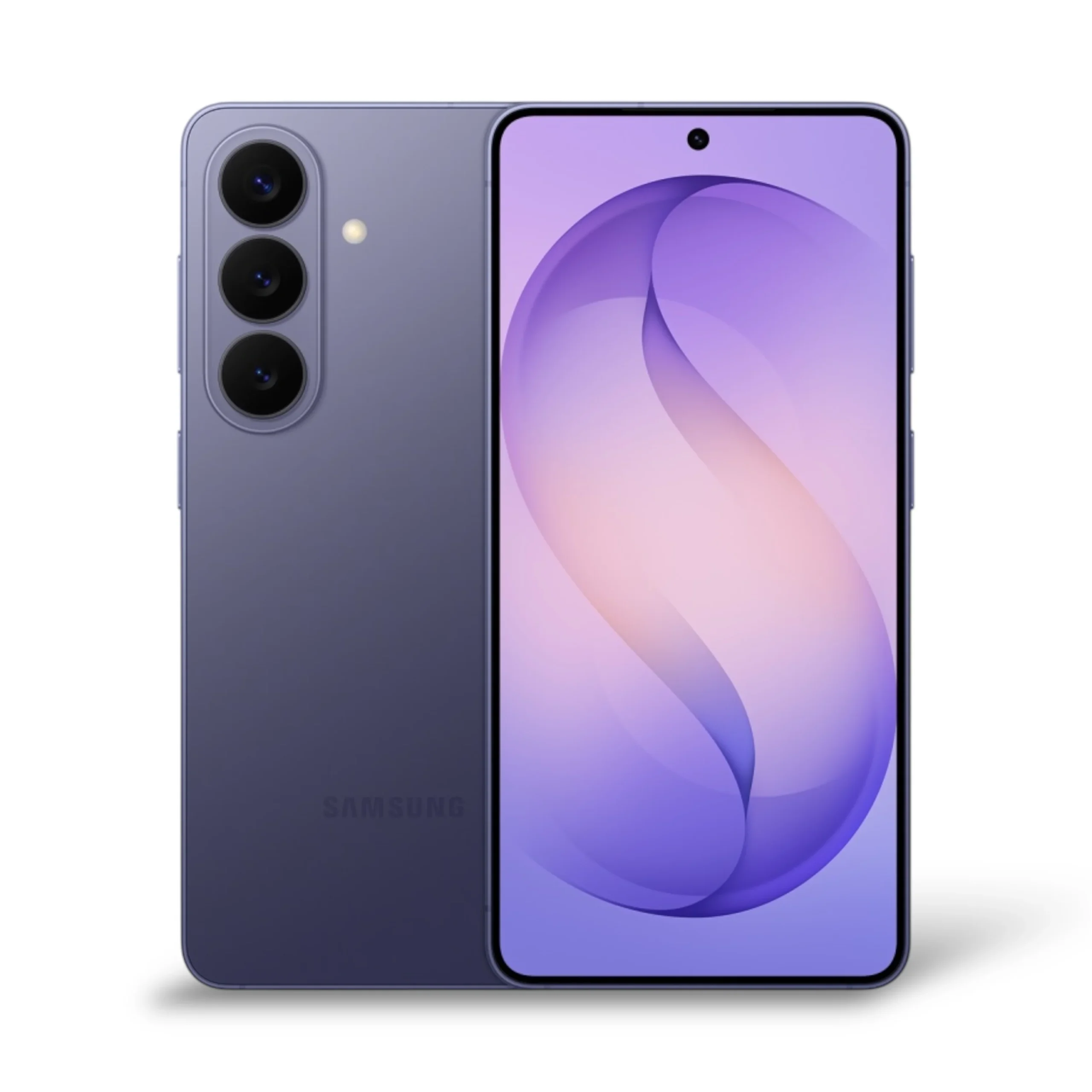 Samsung Galaxy S26 12GB/256GB Cobalt Violet