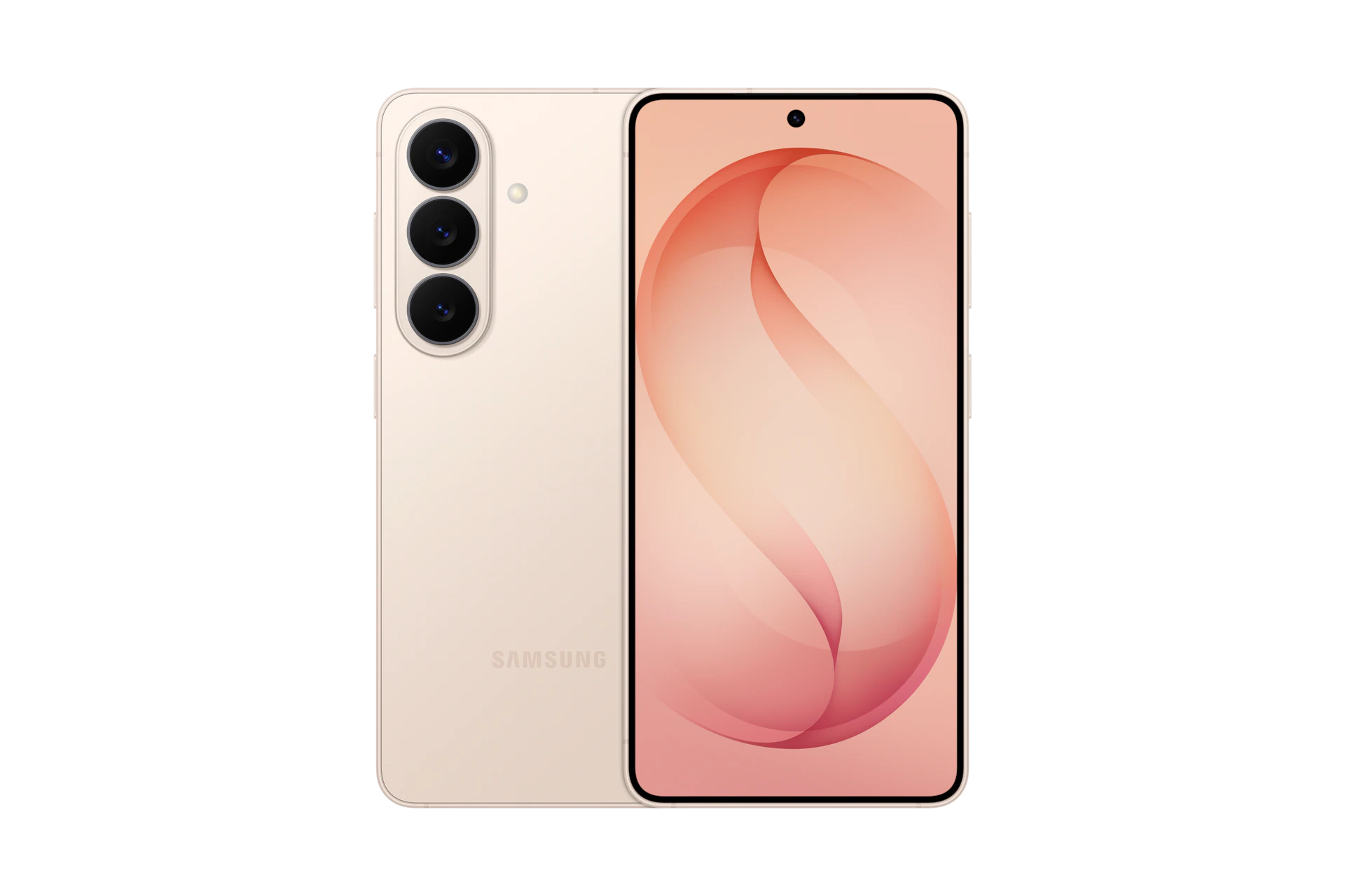 Samsung Galaxy S26 12/512  Pink Gold