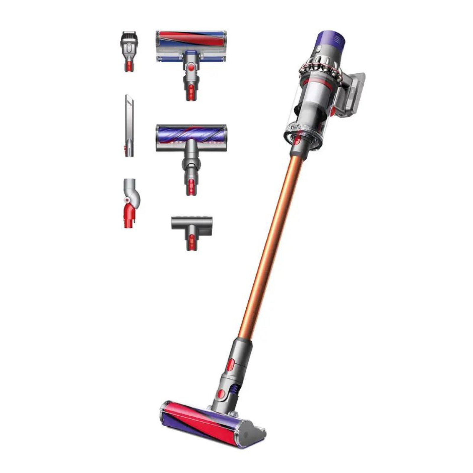 Dyson V10 Absoulute