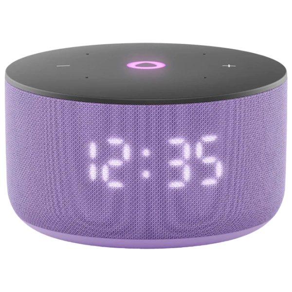 Yandex Smart Station Mini 3 (YNDX-00027)
