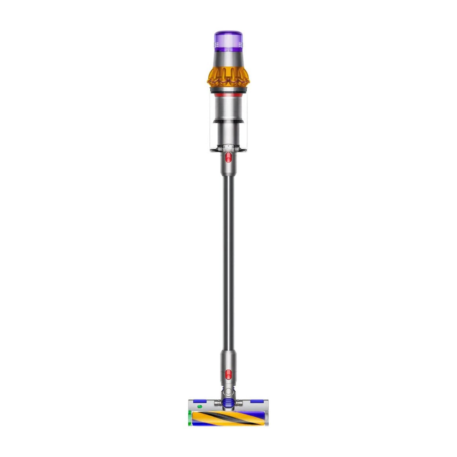 Dyson V15 Detect Absolute