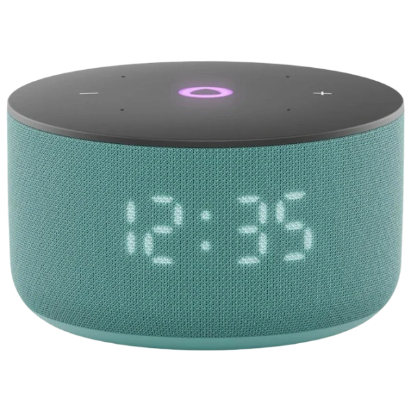 Yandex Smart Station Mini 3 (YNDX-00027)