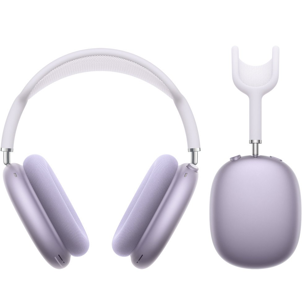Apple AirPods Max 2 Purple