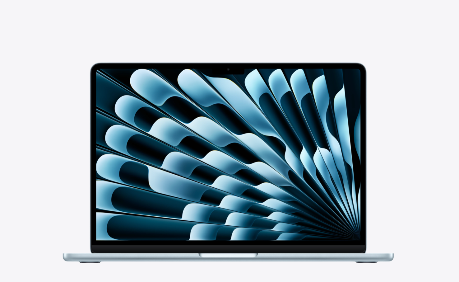 MacBook Air MC6U4 M5 13.6 16/512GB (Sky Blue)