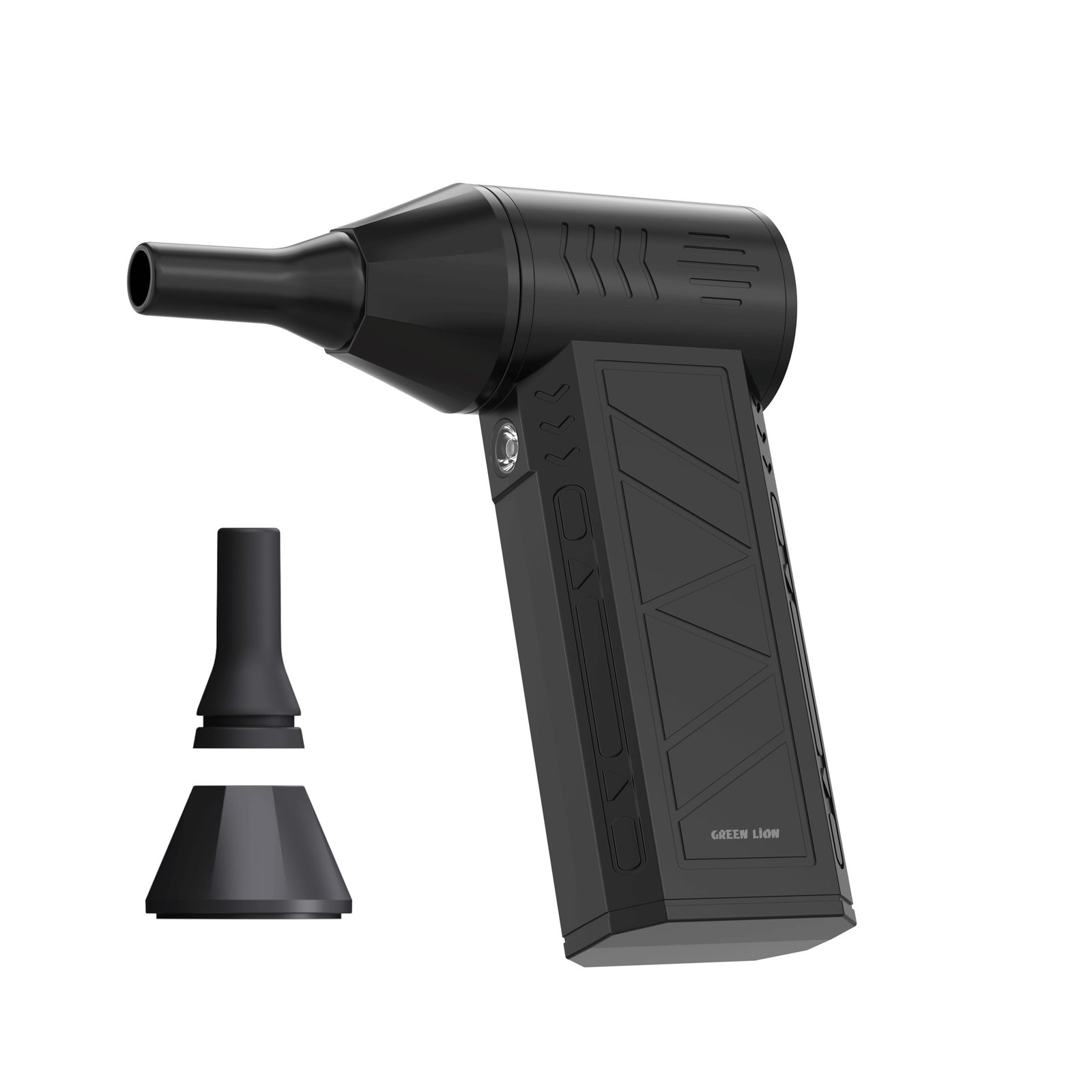 Green Lion storm grip 10000 mah