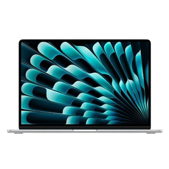 Apple MacBook Air  MDVU4 15.3''/M5/24GB RAM/1TB/MDVU4/Sky Blue