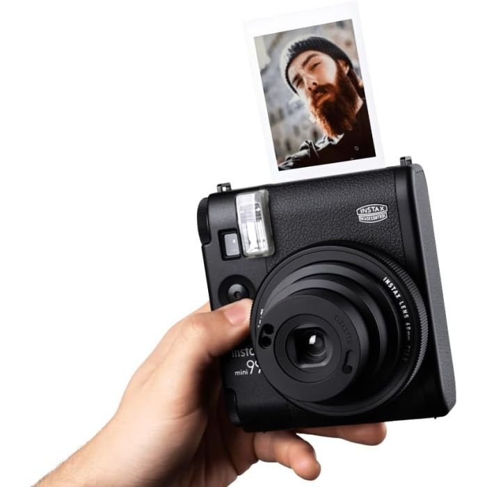 Fujifilm Instax Mini 99 black