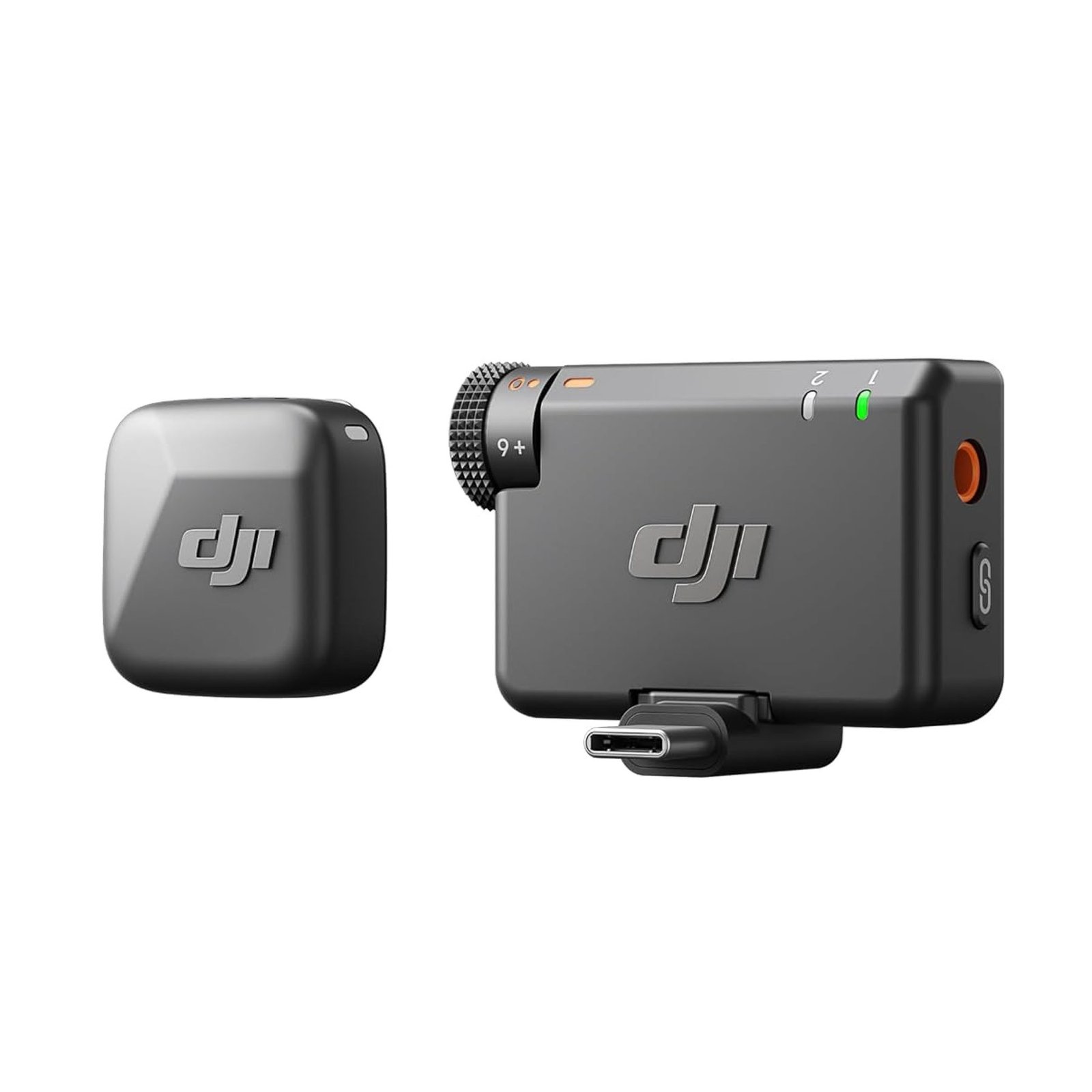 DJI Mic Mini Sans Fil