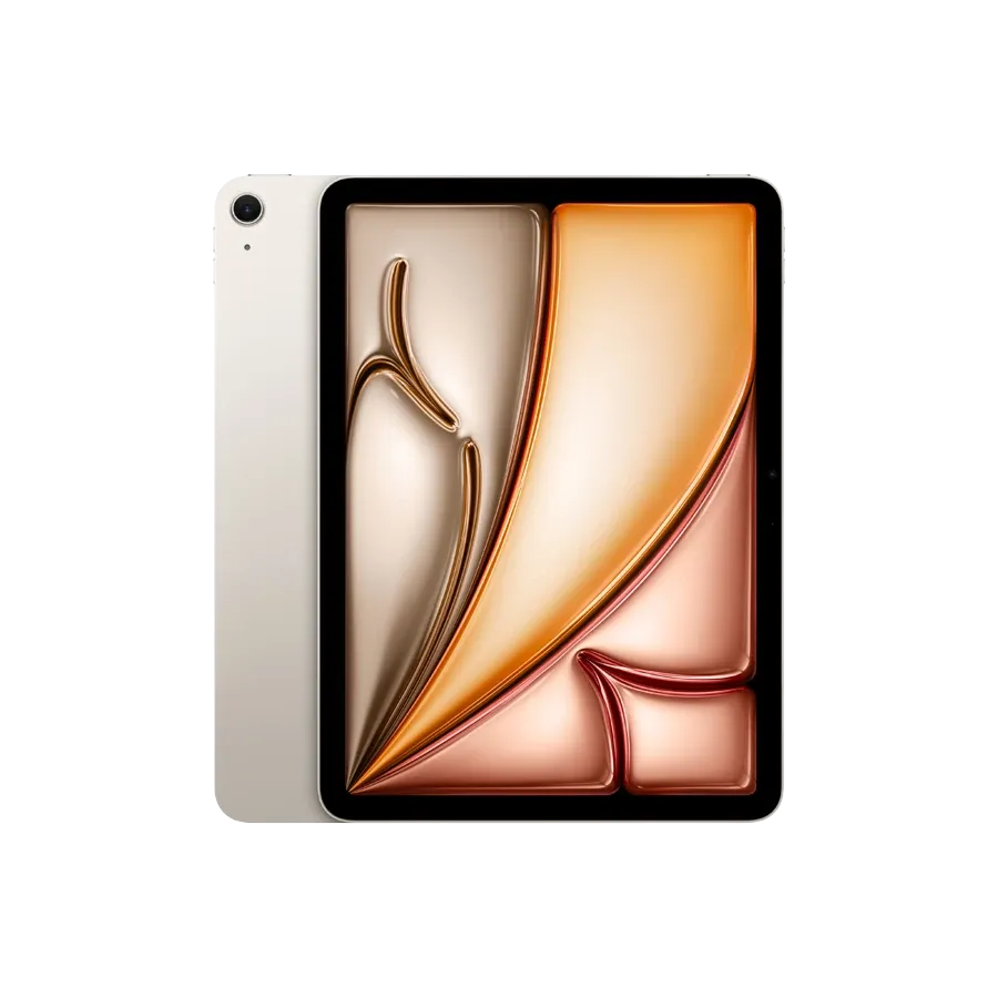 iPad Air 13 M4 128GB WiFi 2026 Starlight