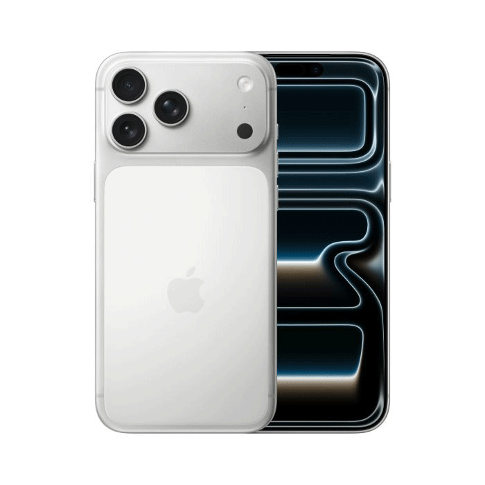 iPhone  17 Pro Max 256GB esim (silver) (Copy)