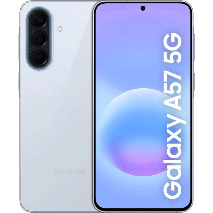Samsung Galaxy A57 8/128GB (Awesome Icyblue)