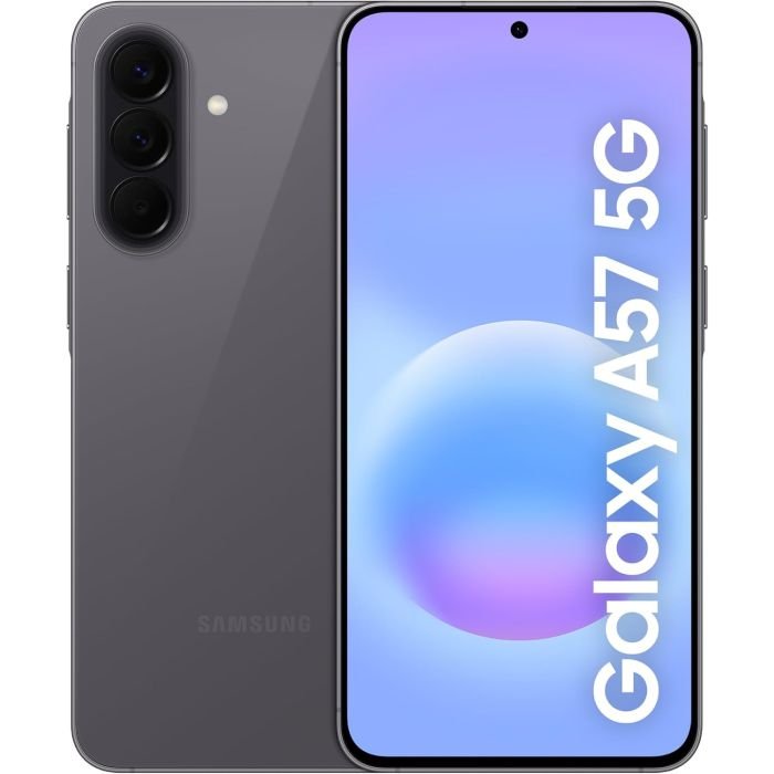 Samsung Galaxy A57/ 12/256 Gray