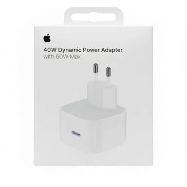 40w dynamic power adapter with 60w max 17 series