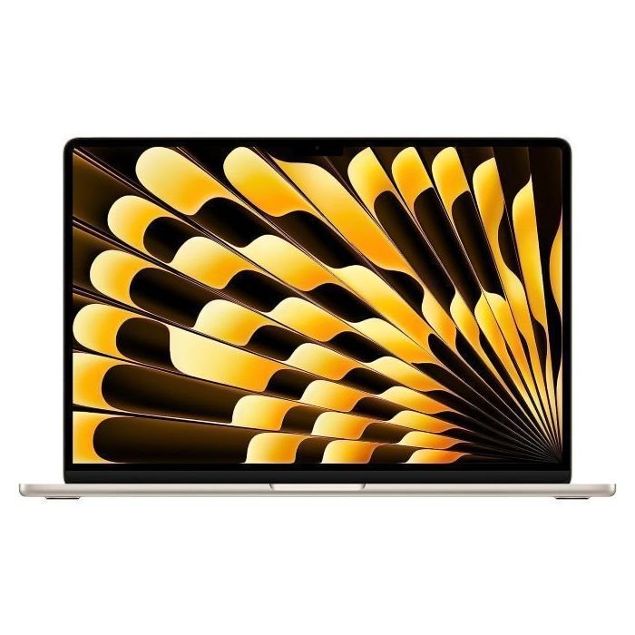Apple Macbook Air 13.6"/M5/16GB/512GB/MDHA4