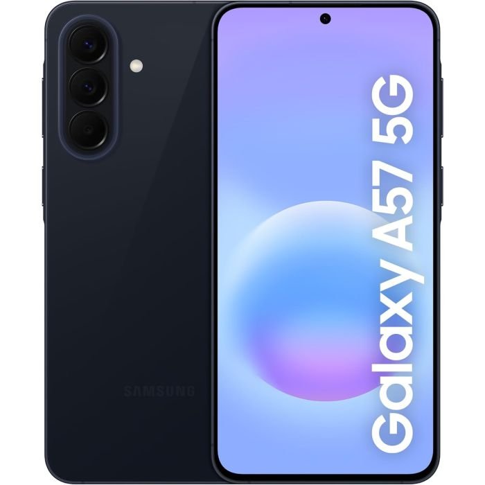 Samsung Galaxy A57 12/256 Navy