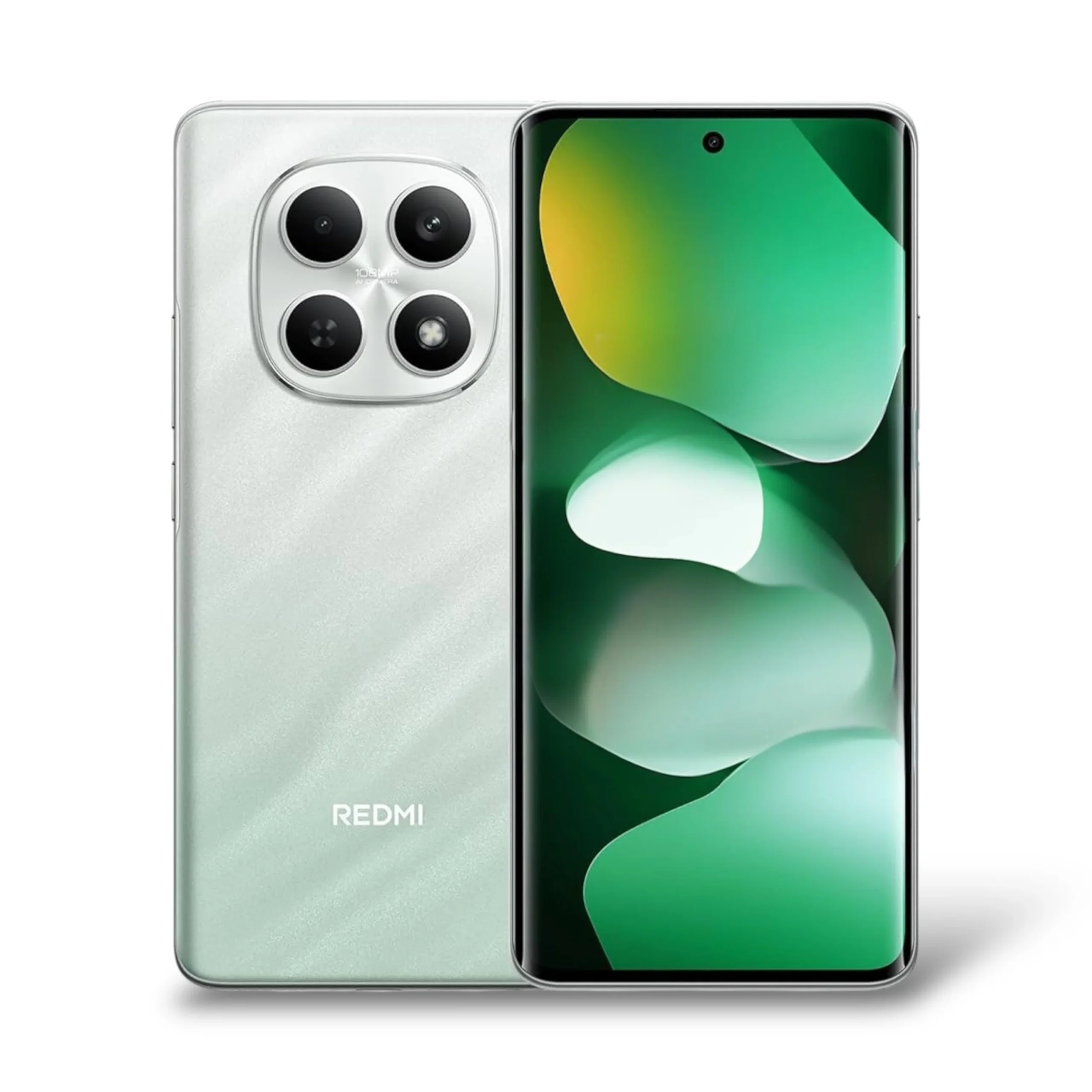 Xiaomi Redmi Note 15 8GB/256GB Forest Green