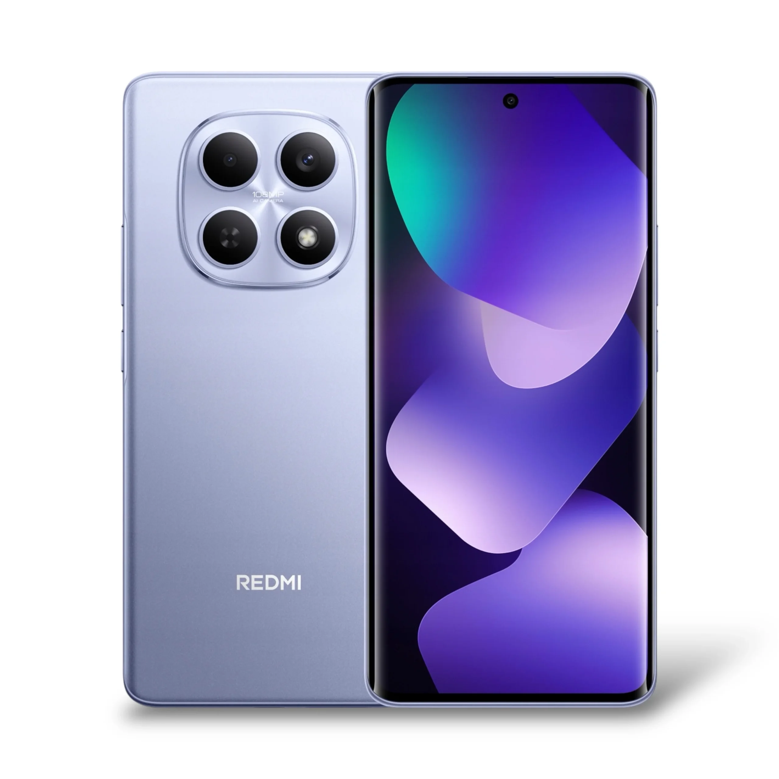 Xiaomi Redmi Note 15 8GB/256GB Purple