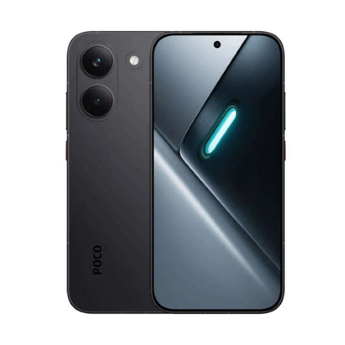 Xiaomi Poco X8 Pro/ 12/512 Black