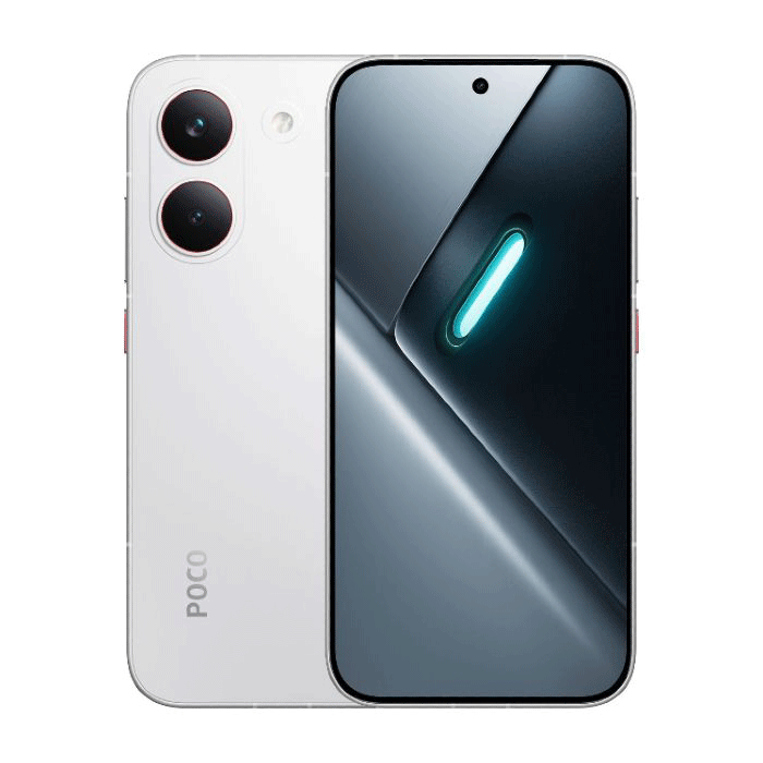 Xiaomi Poco X8 Pro 12/512 /White