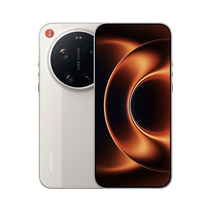 Xiaomi 17 Ultra 16/512