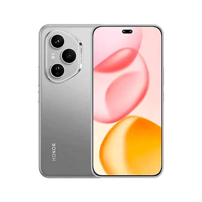 Honor 400 Pro/Lunar Grey 12/512