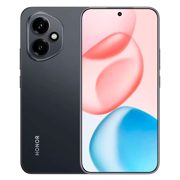 HONOR 400 12/512GB Midnight Black
