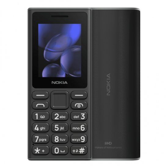 Nokia 108 Dual SIM 4G