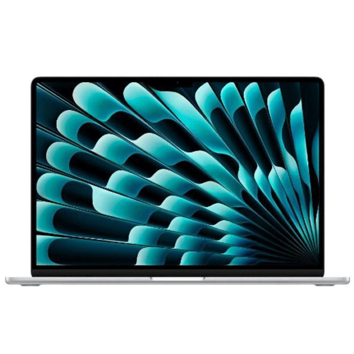 Apple Macbook Air 15.3"/M5/16GB/1TB/MDVA4/Silver