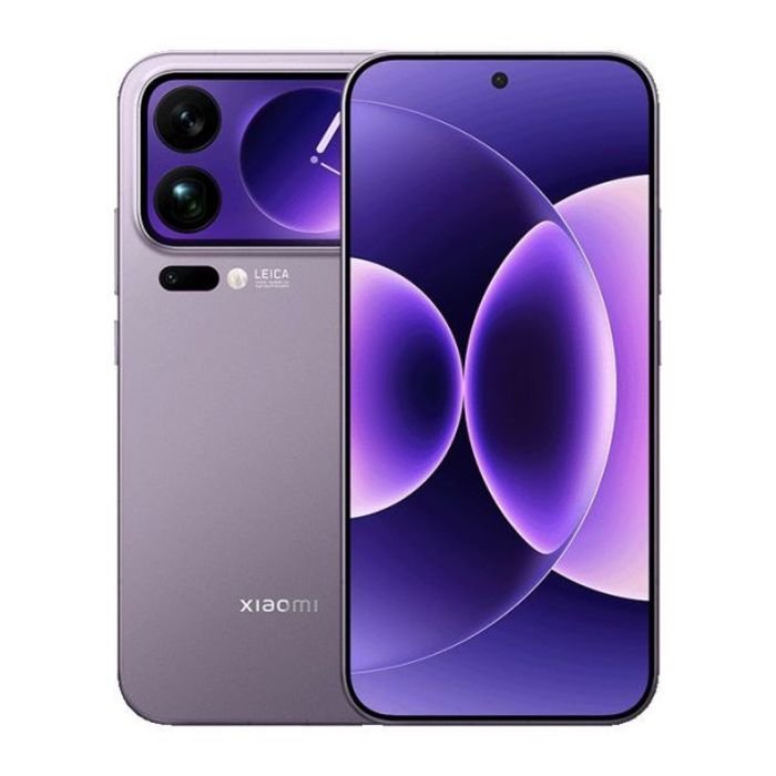 Xiaomi 17 Pro Max 16/512Black