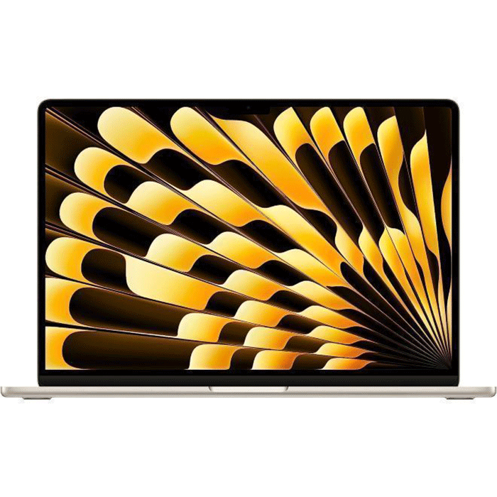 Apple Macbook Air 13.6"/M5/24GB/1TB/MDHD4/Starlight