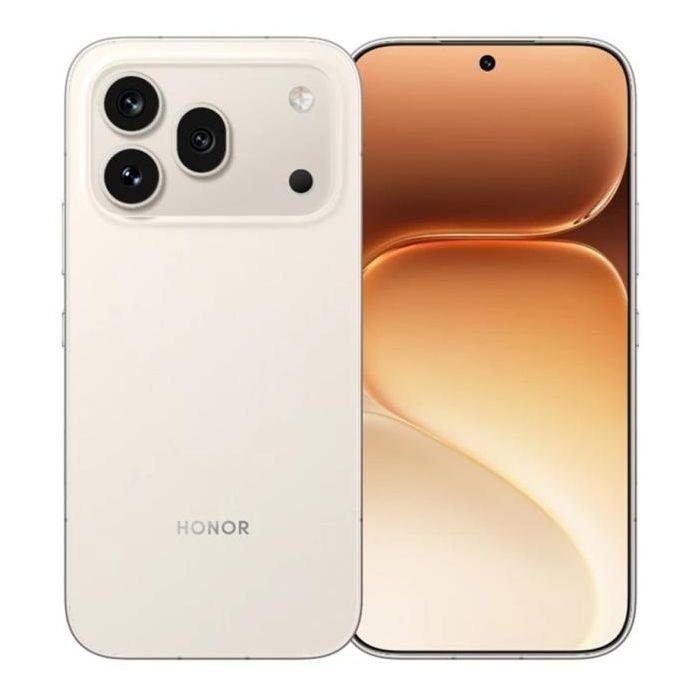 Honor 600 Pro/White 12/512