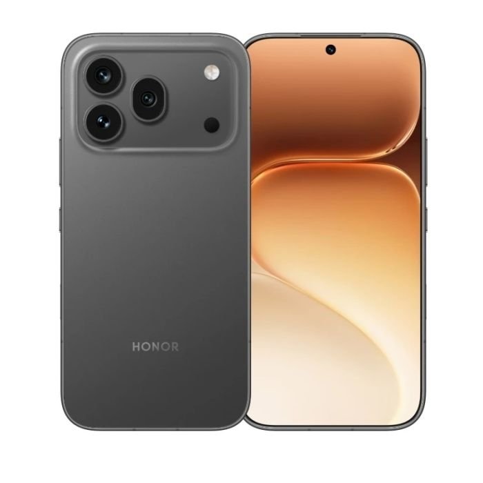 Honor 600 Pro/Black 12/512