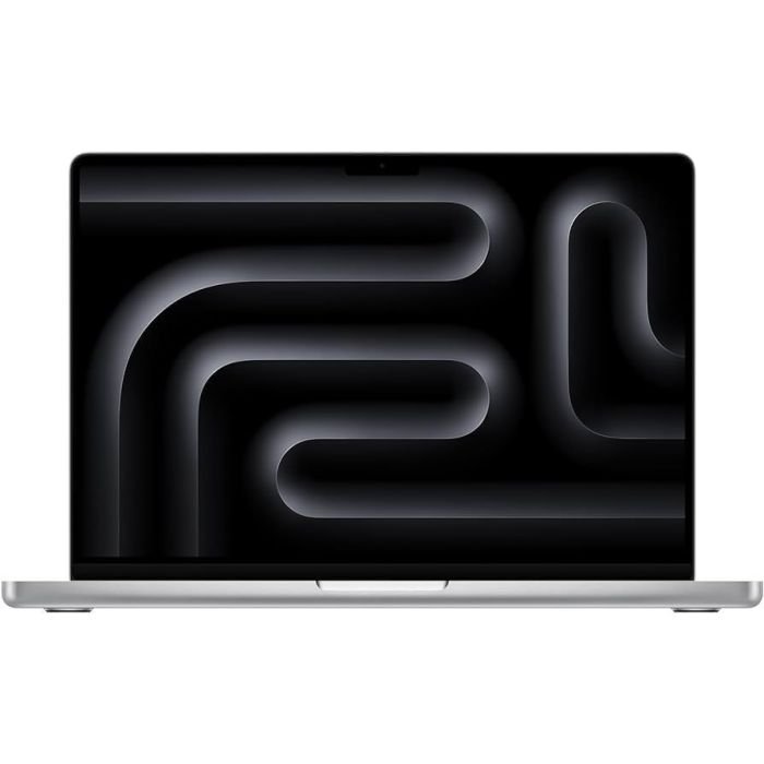 Apple Macbook Pro 16.2"M5 Pro"/24GB/1TB/MGE44/Silver