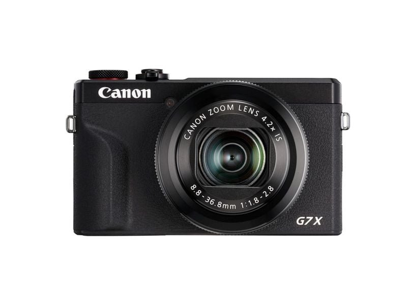 Canon  Mark 7