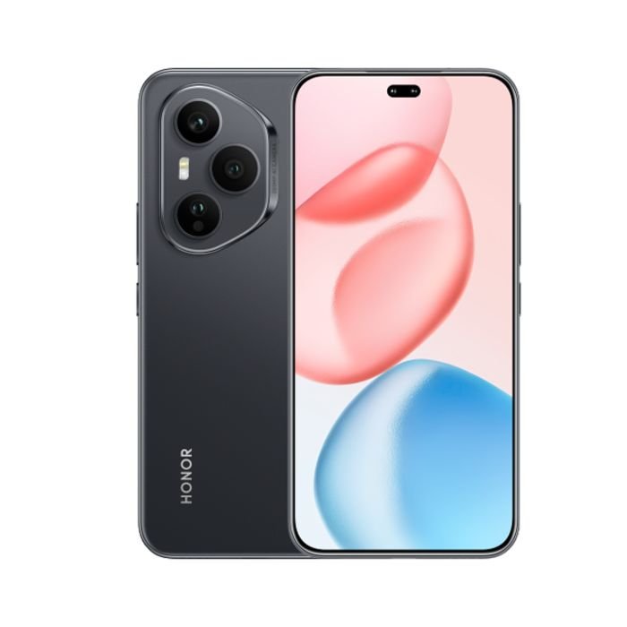 Honor 400 Pro/Midnight Black 12/512