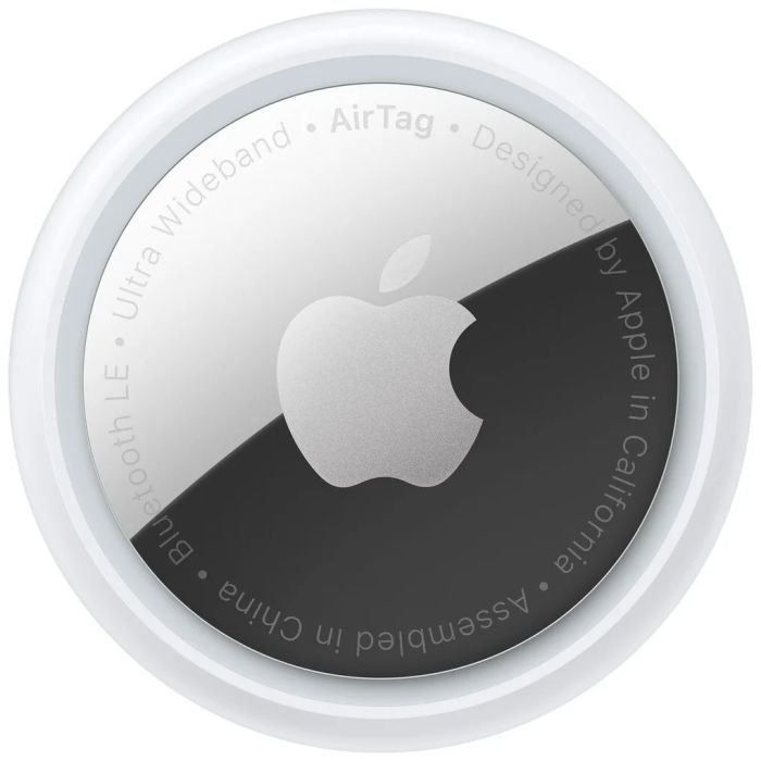 AirTag 4 pack