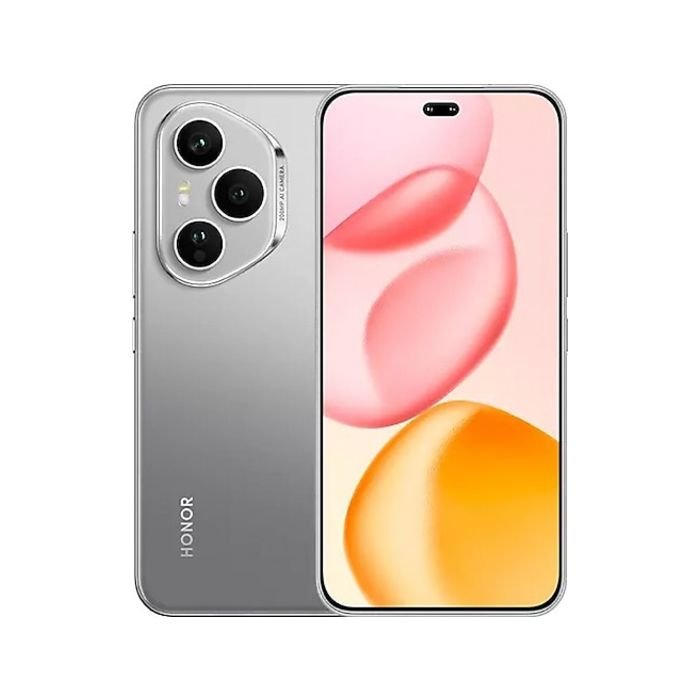 Honor 400 Pro/Lunar Grey 12/512