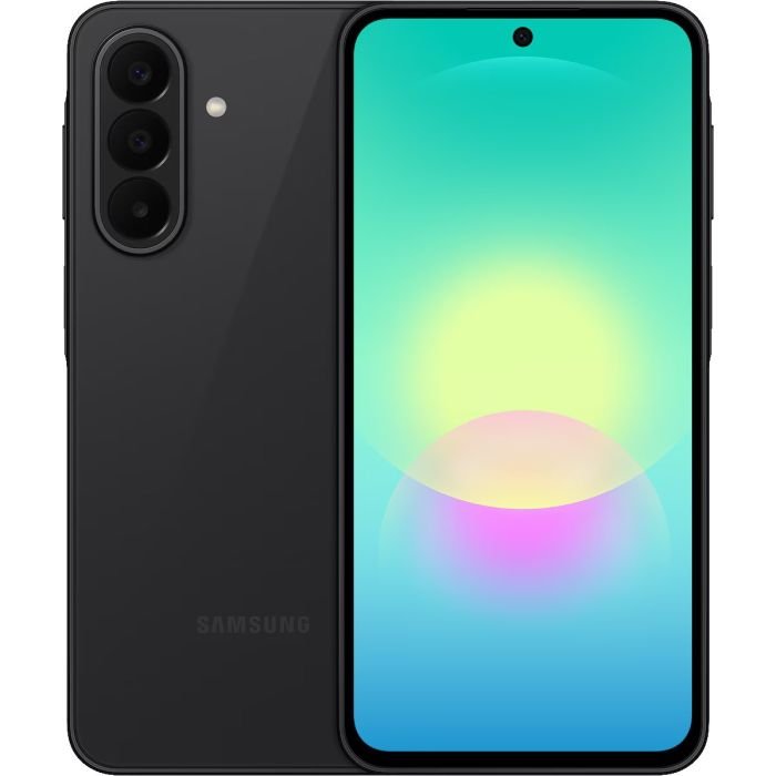 Samsung Galaxy A27 256GB Black