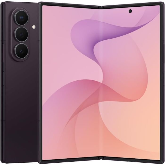 Samsung Galaxy Z Fold 8 Ultra
