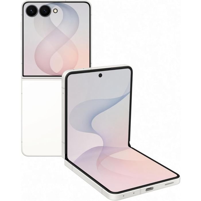 Samsung Galaxy Z Flip8