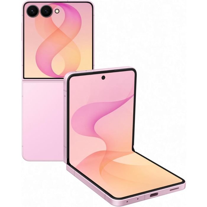 Samsung Galaxy Z Flip8