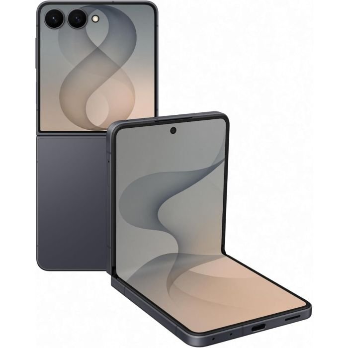 Samsung Galaxy Z Flip8