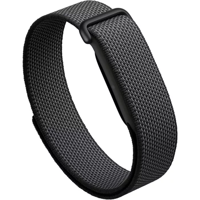 Google Fitbit Air Black