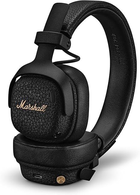 Marshall Milton A.N.C. Wireless
