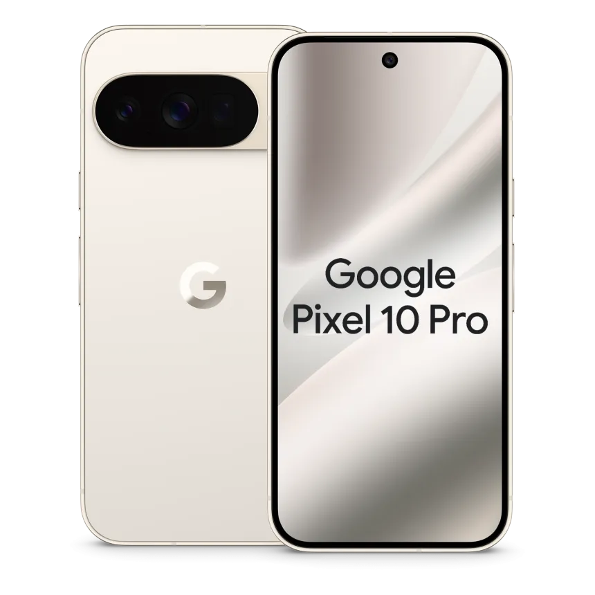 Google Pixel 10 Pro 16/256GB Porcelain
