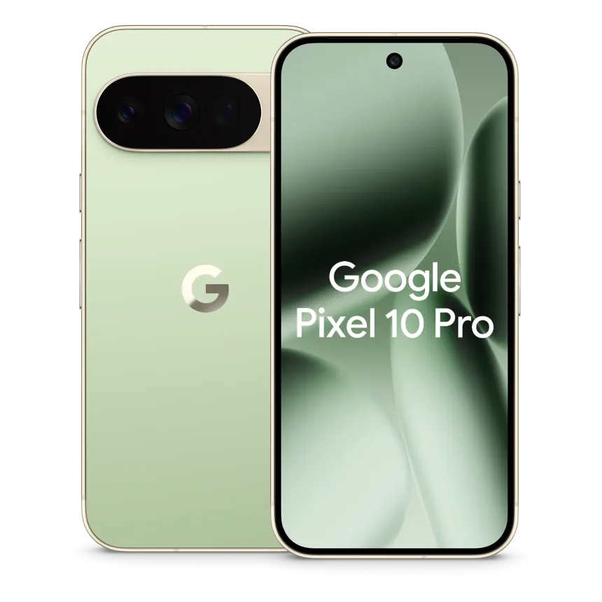 Google Pixel 10 Pro 16/128GB  Jade