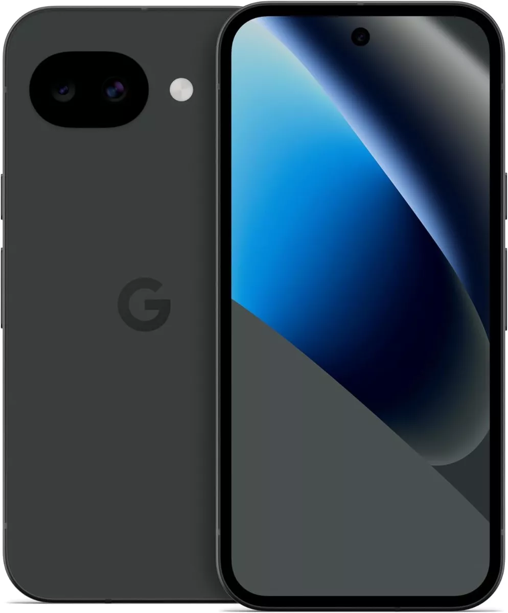 Google Pixel 10a/ 8/128 GB Obsidian