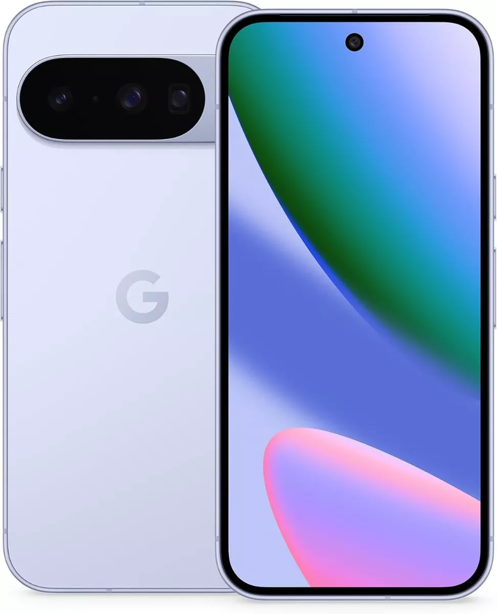 Google Pixel 10 12/256 FROST