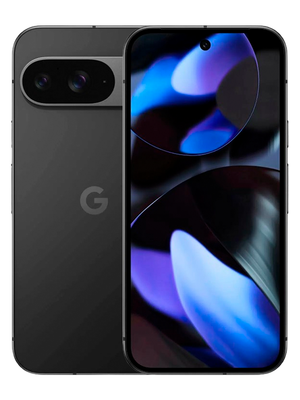 Google Pixel 9 12/256 GB Obsidian